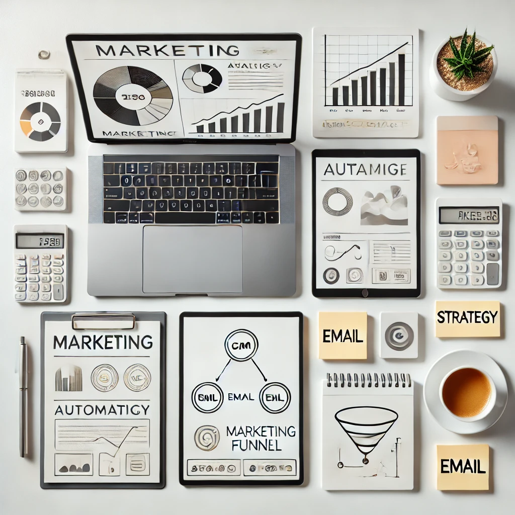 Tools für Marketing Beratung